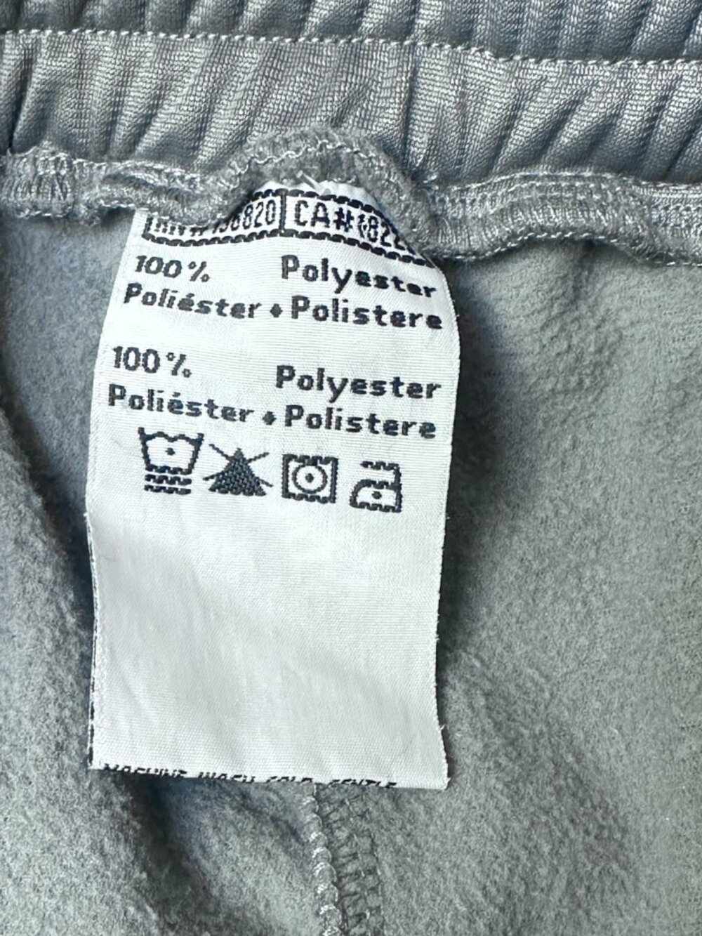 Kappa Trackpants - Picture 5 of 6